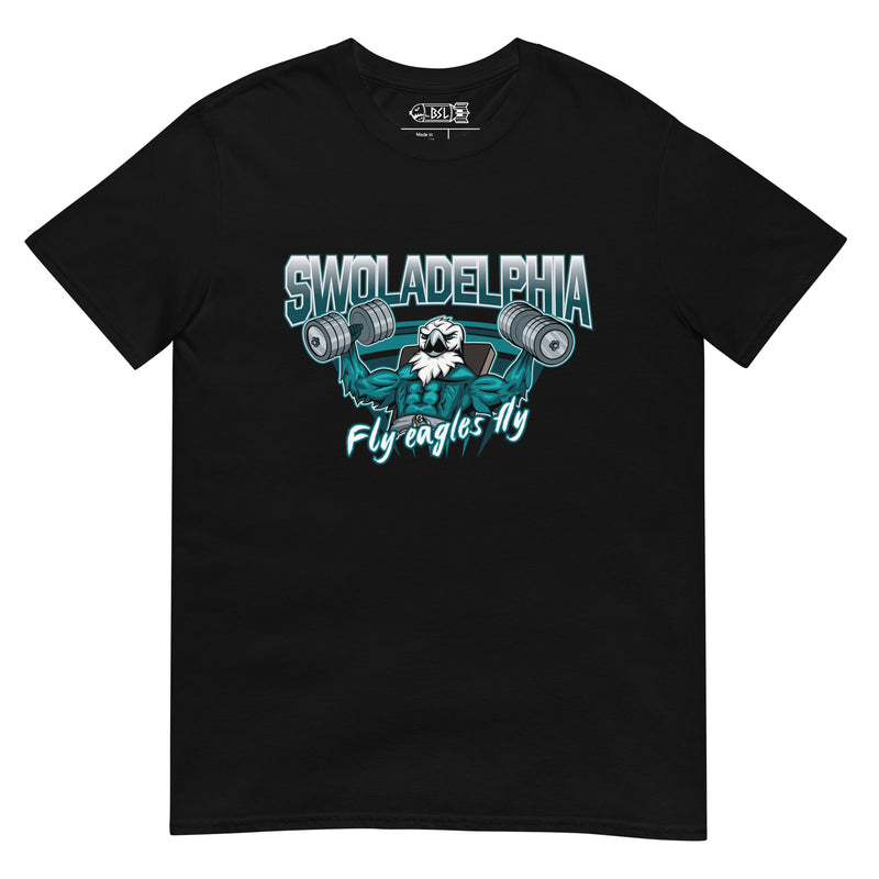 Swoladelphia Eagles T-Shirt