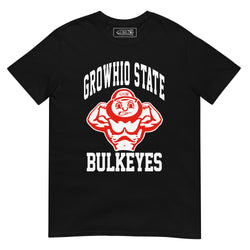 GROWHIO STATE BULKEYES T-Shirt