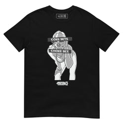 COKE SETS & CHOKE SEX T-Shirt