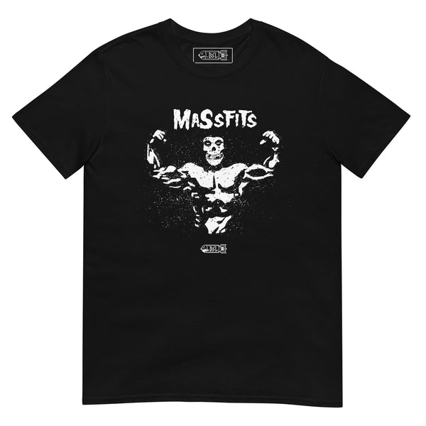 MASSFITS T-Shirt