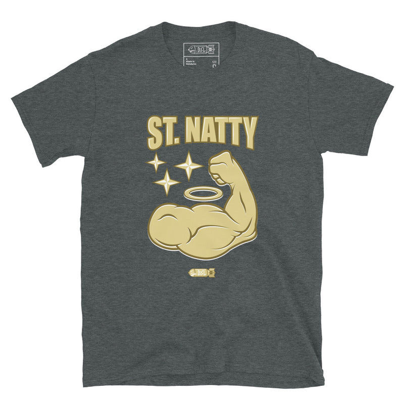 ST. NATTY T-Shirt