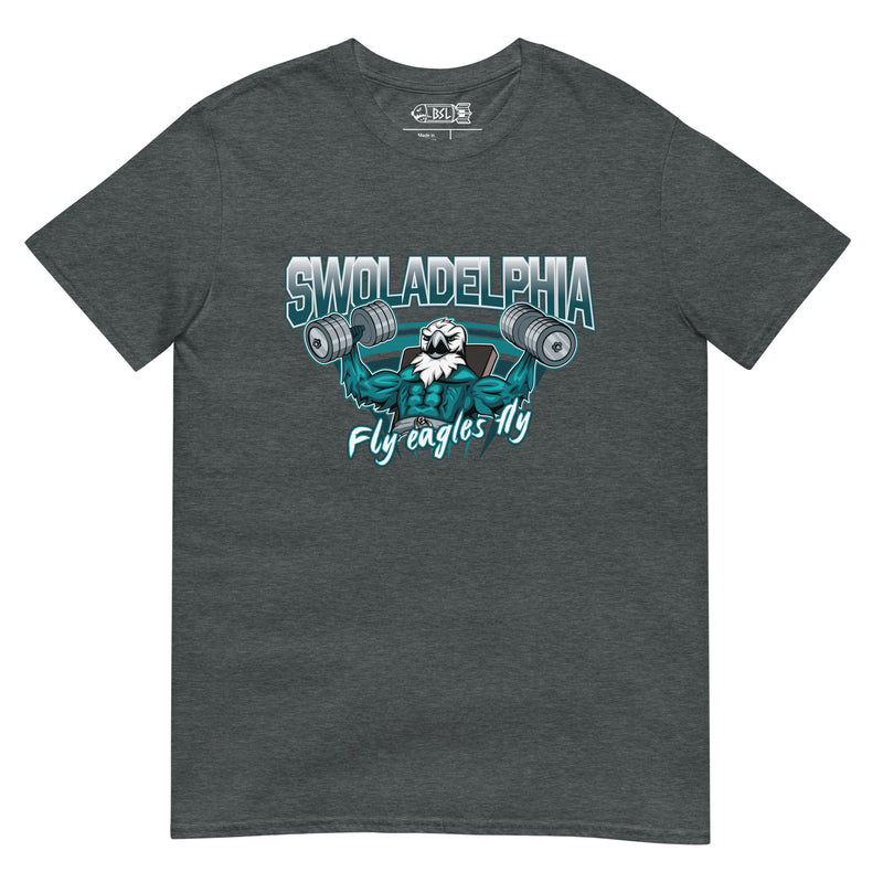 Swoladelphia Eagles T-Shirt