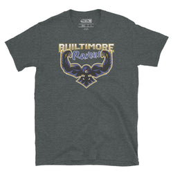 Builtimore Ravens T-Shirt