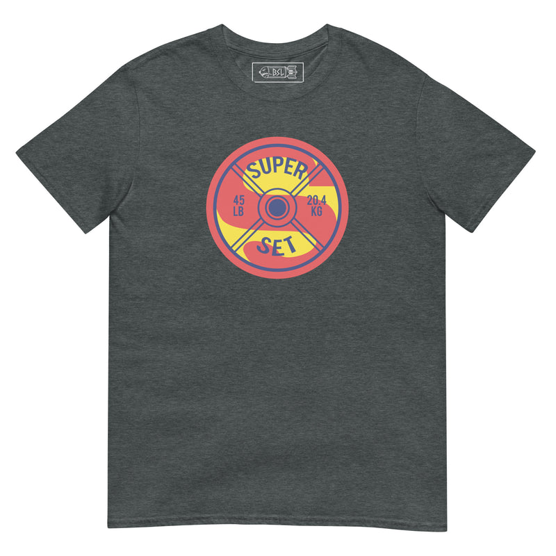 SUPER SET T-Shirt