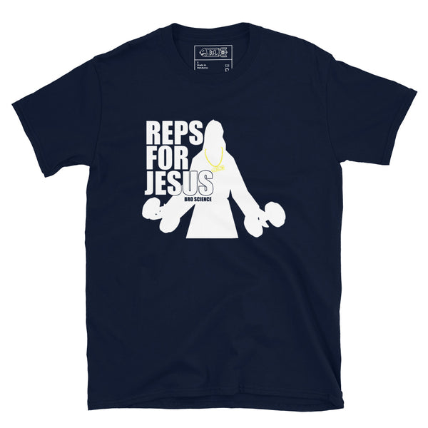 REPS FOR JESUS T-Shirt