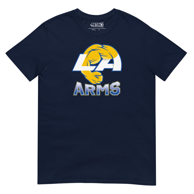 LA ARMS T-Shirt