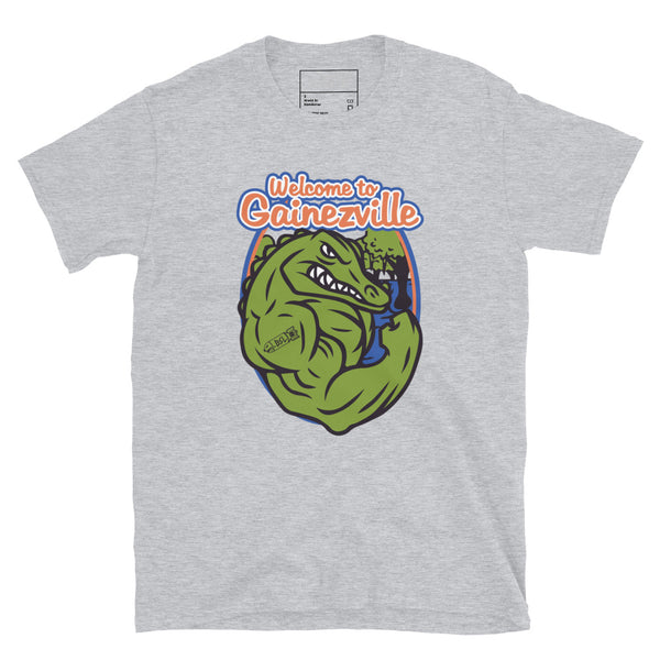 GAINEZVILLE T-Shirt