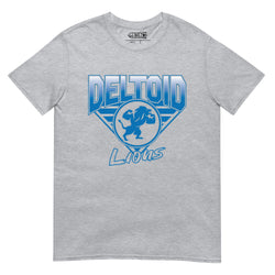 Deltoid Lions T-Shirt