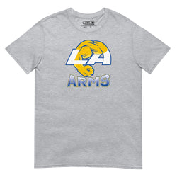 LA ARMS T-Shirt