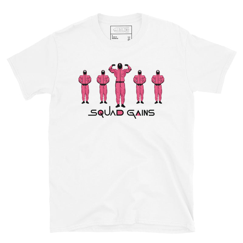 SQUAD GAINS T-Shirt