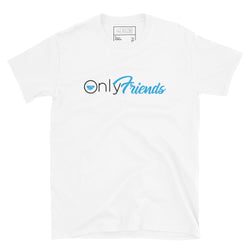 ONLY FRIENDS T-Shirt