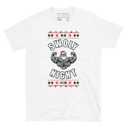 SWOLY NIGHT X-MAS T-Shirt