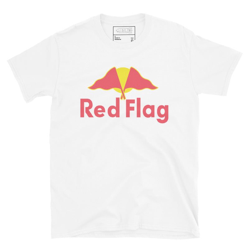 RED FLAG T-Shirt