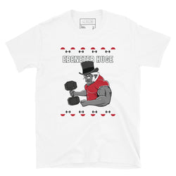 EBENEZER HUGE X-MAS T-Shirt