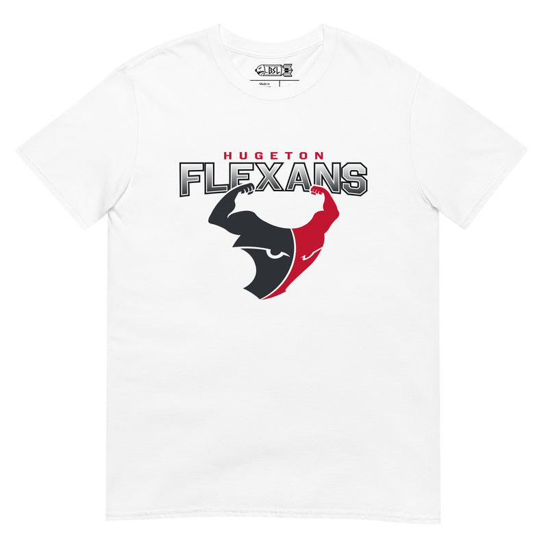 Hugeton Flexans T-Shirt