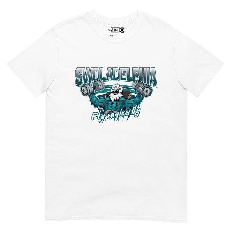 Swoladelphia Eagles T-Shirt