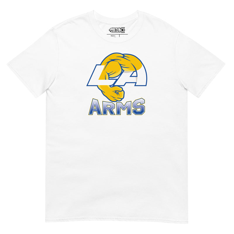 LA ARMS T-Shirt