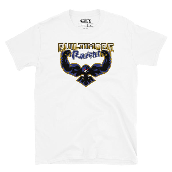 Builtimore Ravens T-Shirt