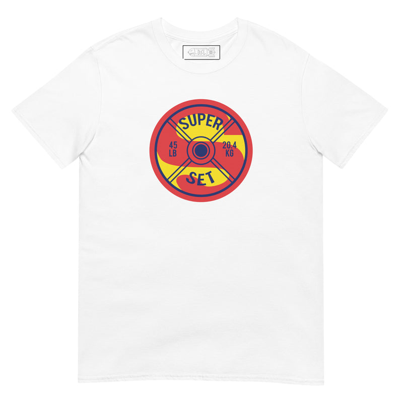 SUPER SET T-Shirt