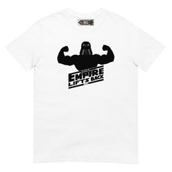 EMPIRE LIFTS BACK T-Shirt