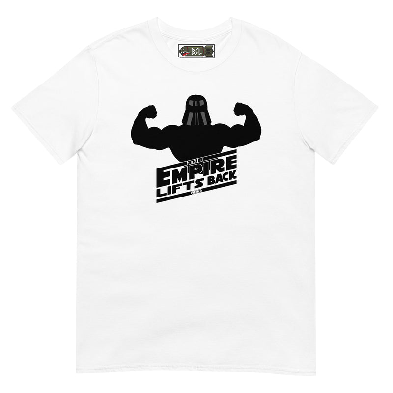 EMPIRE LIFTS BACK T-Shirt