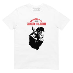 SOUTHERN CURLIFORNIA College T-shirt