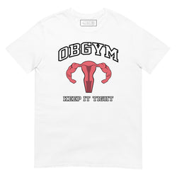 OBGYM T-shirt