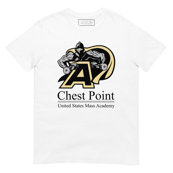 CHEST POINT COLLEGE T-shirt