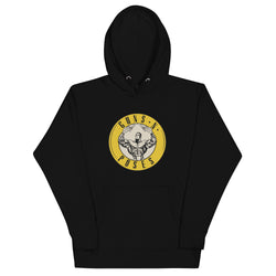 GUNS N POSES Hoodie