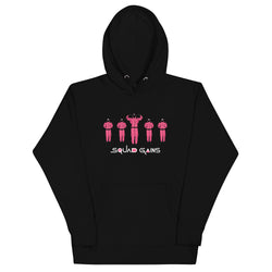 SQUAD GAINS Hoodie