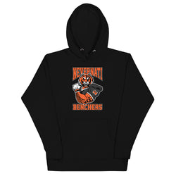 NEVERNATI BENCHERS Hoodie