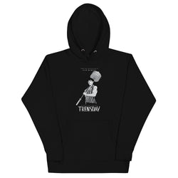 TRENSDAY Hoodie