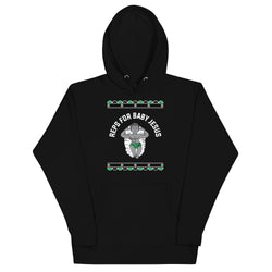 REPS FOR BABY JESUS X-MAS Hoodie