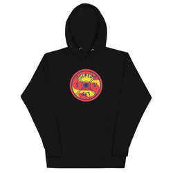 SUPER SET Hoodie