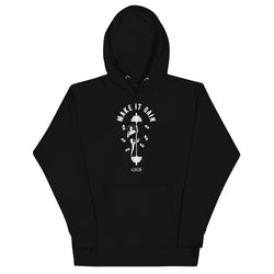 MAKE IT GAIN Hoodie