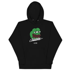 ASSEATER Hoodie