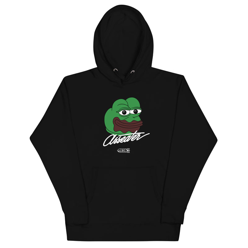 ASSEATER Hoodie