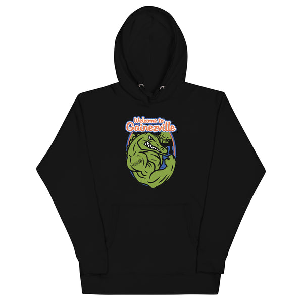 GAINEZVILLE Hoodie