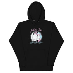 SQUATLEY CRUE Hoodie