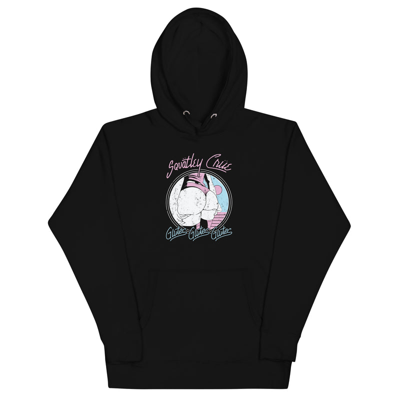 SQUATLEY CRUE Hoodie