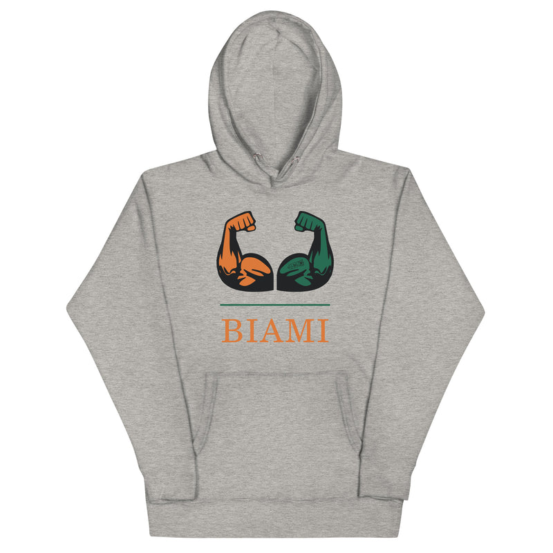 BIAMI Hoodie