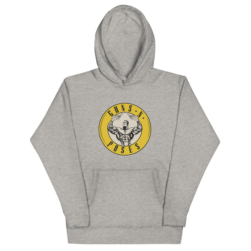 GUNS N POSES Hoodie