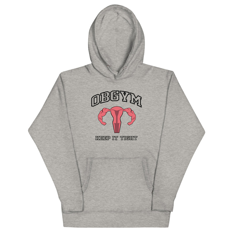 OBGYM Hoodie