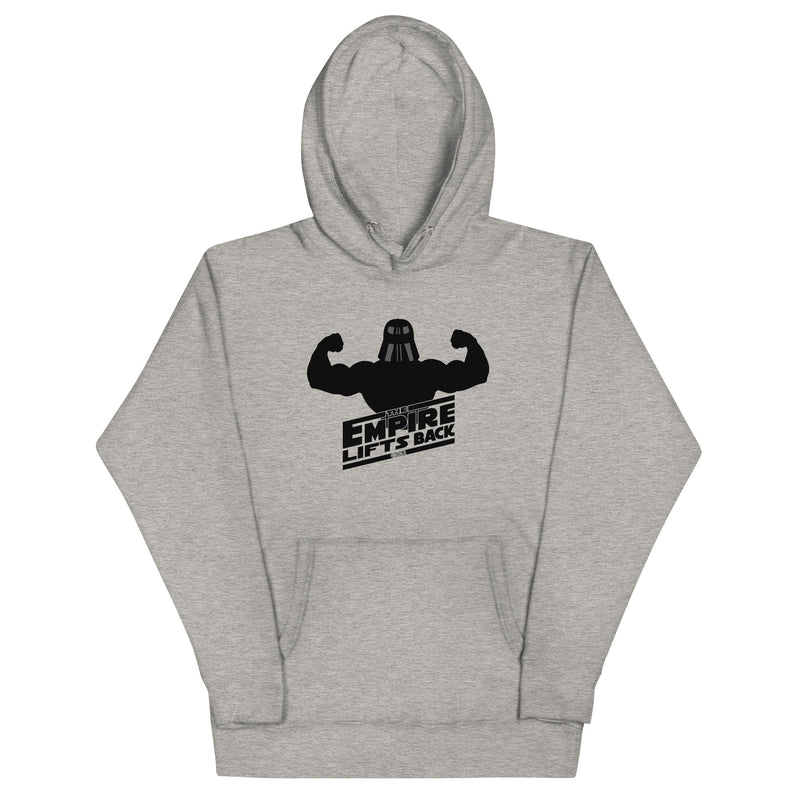 EMPIRE LIFTS BACK Hoodie
