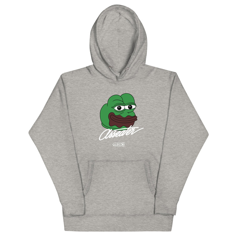 ASSEATER Hoodie