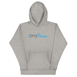 ONLY FRIENDS Hoodie
