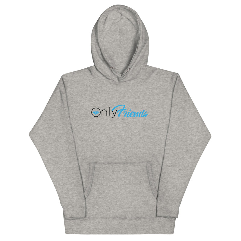 ONLY FRIENDS Hoodie