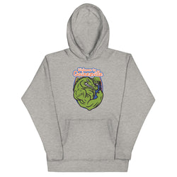 GAINEZVILLE Hoodie