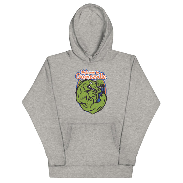 GAINEZVILLE Hoodie
