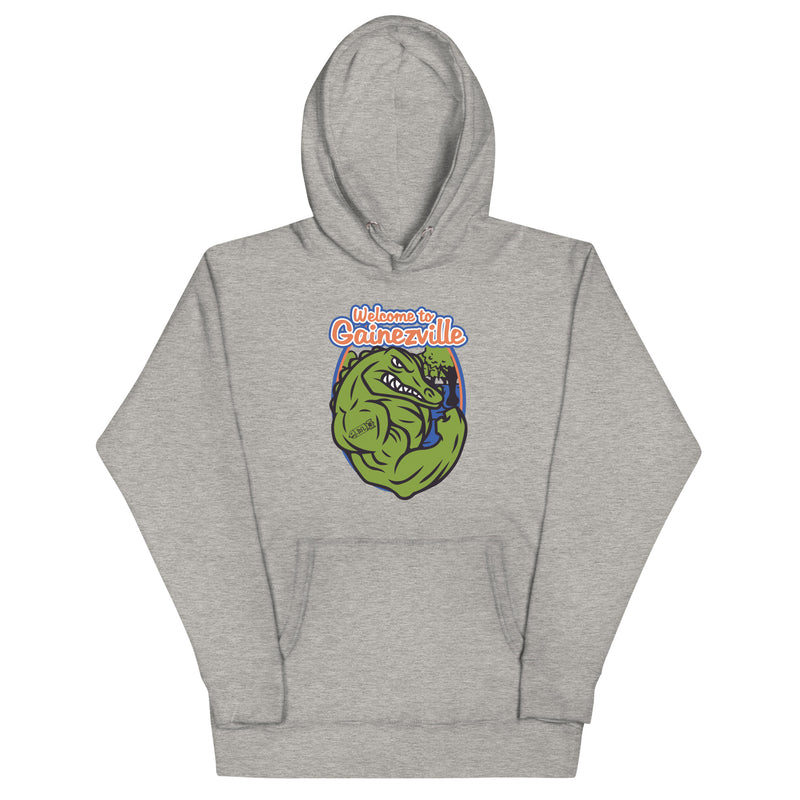 GAINEZVILLE Hoodie
